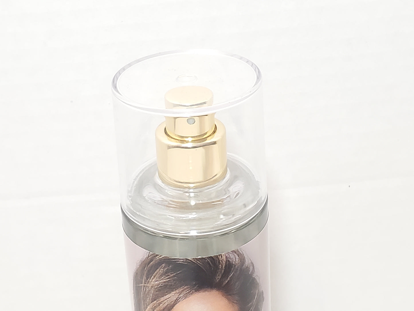 Glow by JLO Fragrance Mist Body Spray Women's 8 oz Bottle