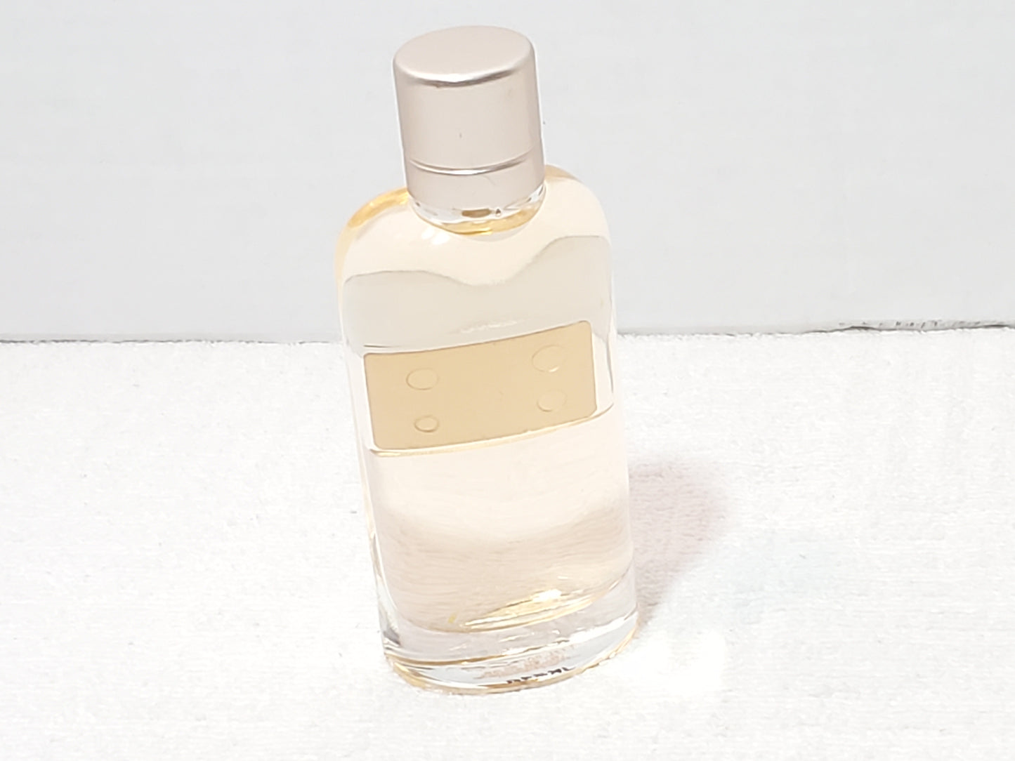 Abercrombie & Fitch First Instinct Sheer 1.7 oz EDP Spray Women's Perfume New