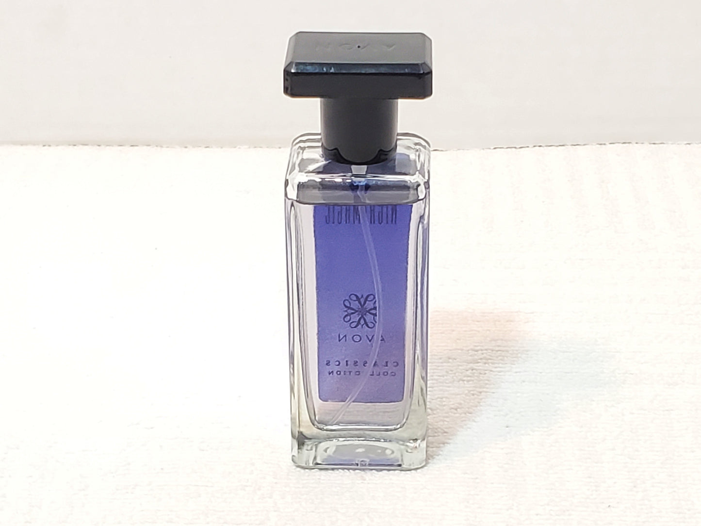 Night Magic Classics Collection by Avon Women's Perfume 1.7 oz Woody Floral Musk