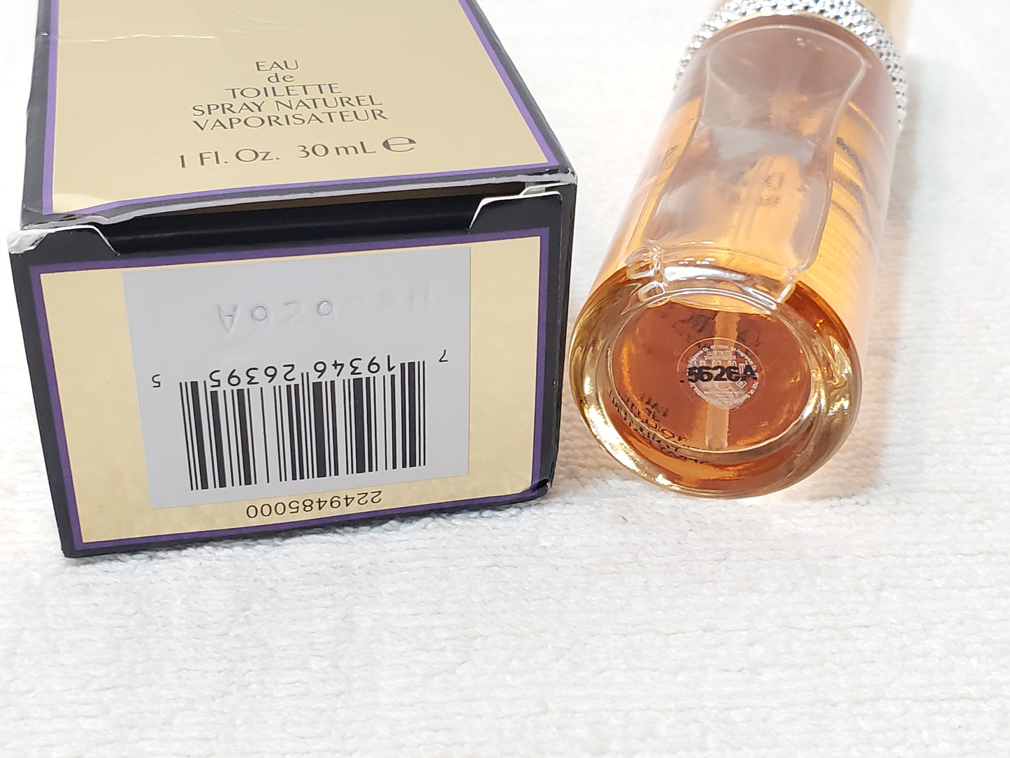 Elizabeth Taylor White Diamonds 1.0 fl oz Women's Eau De Toilette Spray Perfume