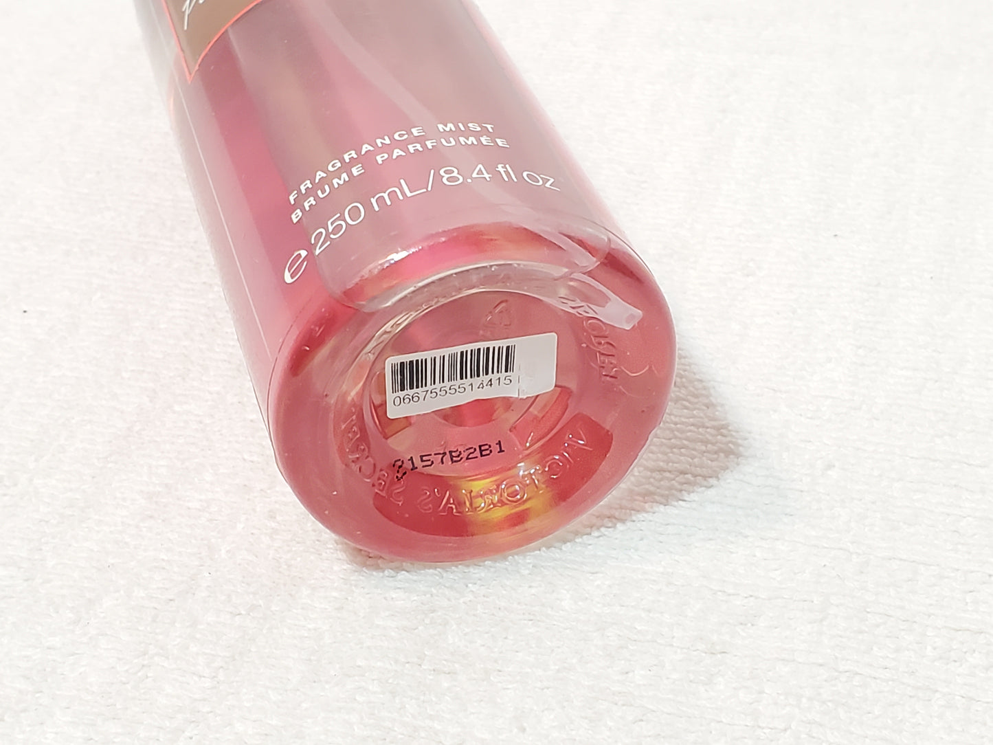 Pure Seduction Heat by Victoria's Secret Women's Body Mist 8.4 oz Bottle Spray