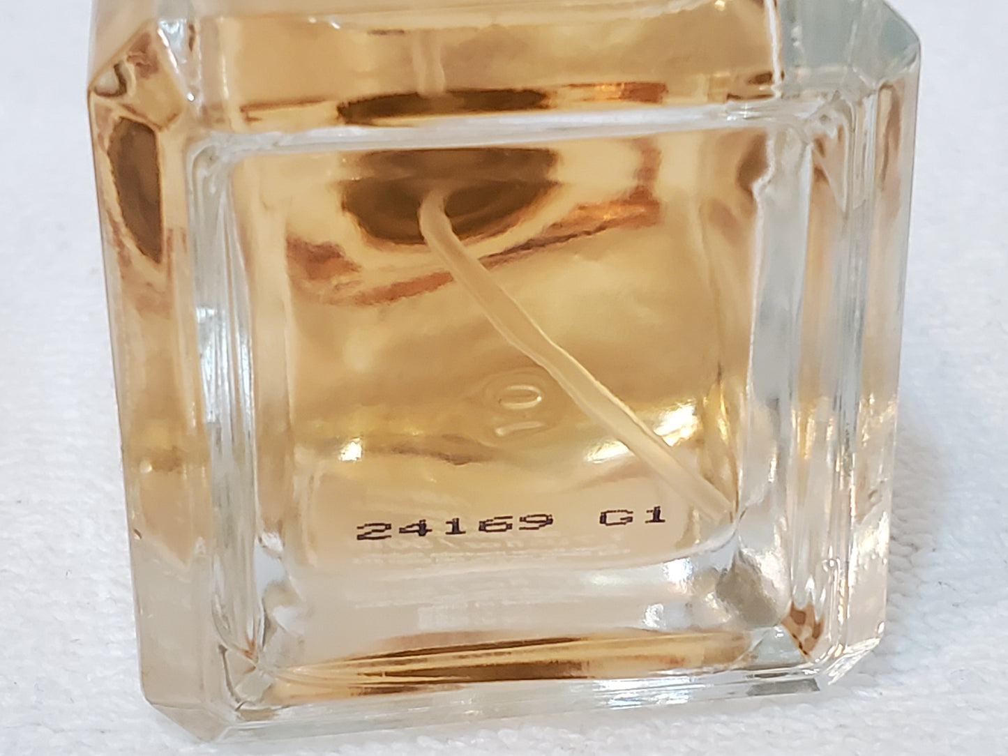 Amber Musk by Maurices Women Perfume Fragrance 1.7 oz Bottle Eau De Parfum Spray
