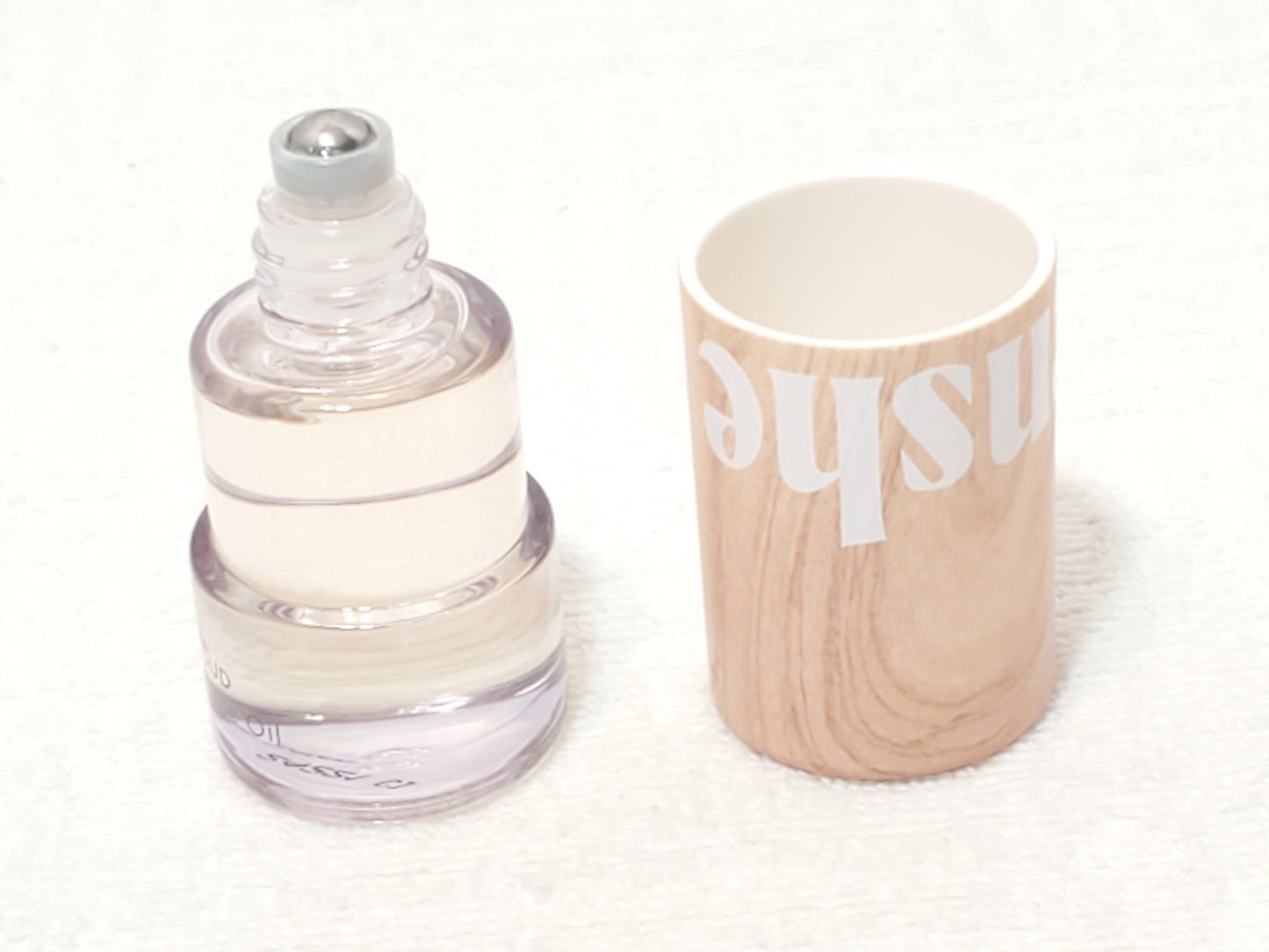 Being Frenshe Unwind & Rest Lavender Cloud Glow On Perfume Oil Roller 0.84 oz