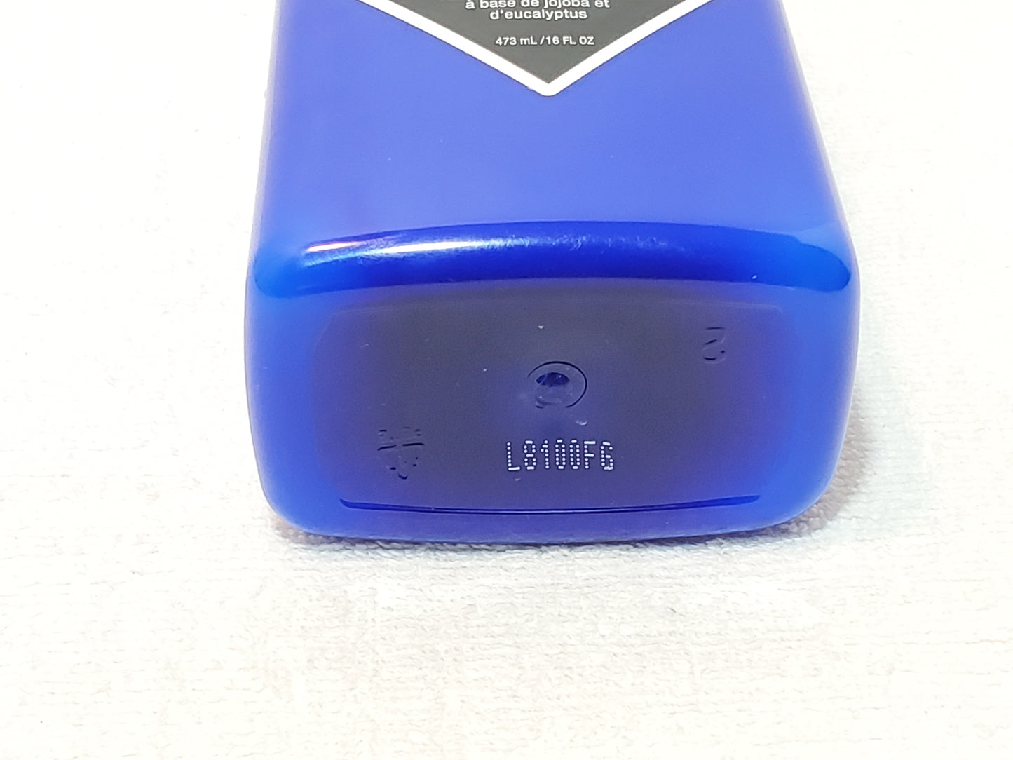 Jack Black Beard Lube Conditioning Shave Authentic Original 16 oz Bottle