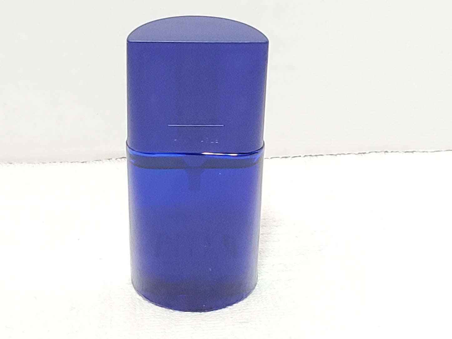 Coty Gravity Cologne for Men Classic 1992 Vintage Fragrance 1.0 oz Bottle Spray