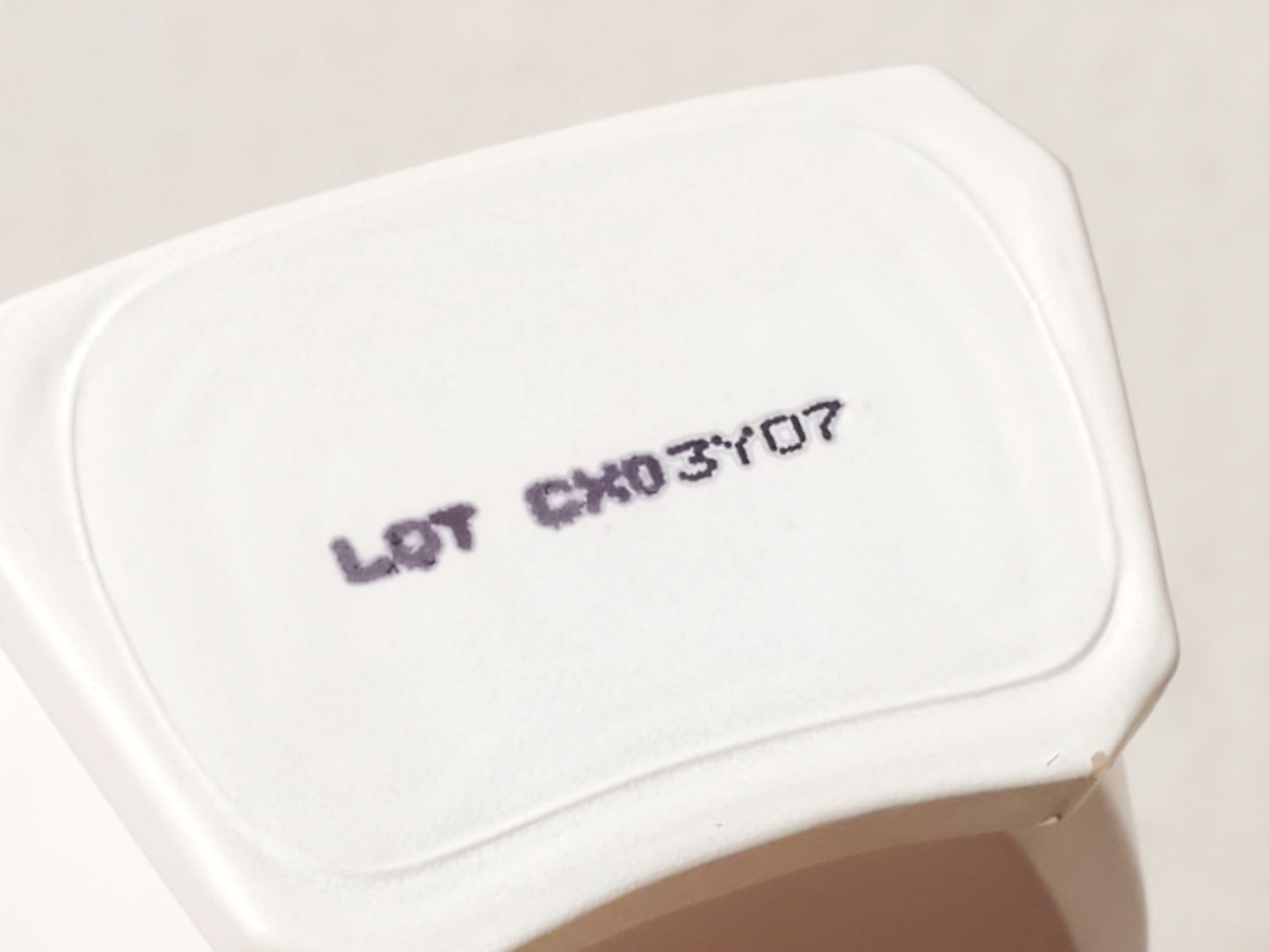 Creed Love in White Eau de Parfum 75ml / 2.5 oz Authentic Women's Fragrance
