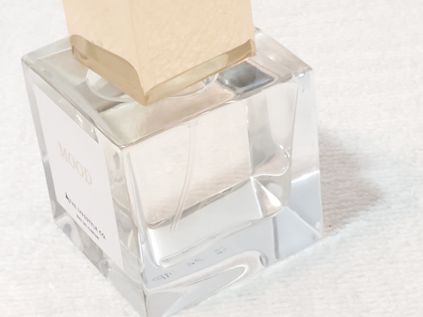 The Lyfestyle Co. Mood Eau De Parfum Spray 1.7 oz 50 ml Spray for Women New