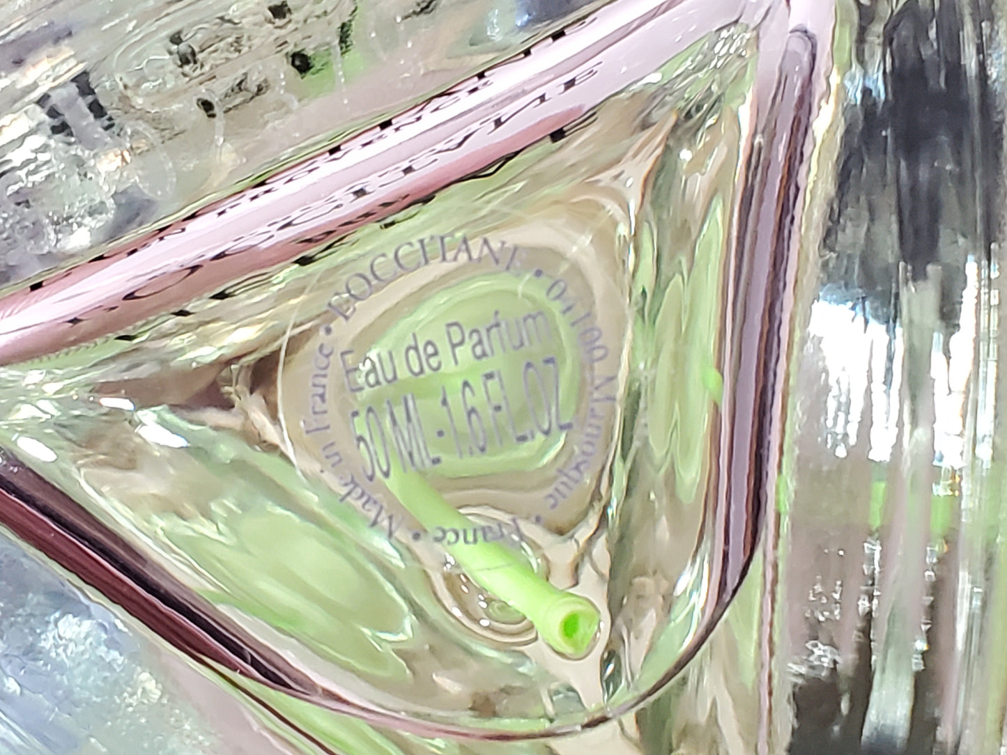 Herbae Par L'Occitane En Provence Eau De Parfum 50ml/1.6oz for Women