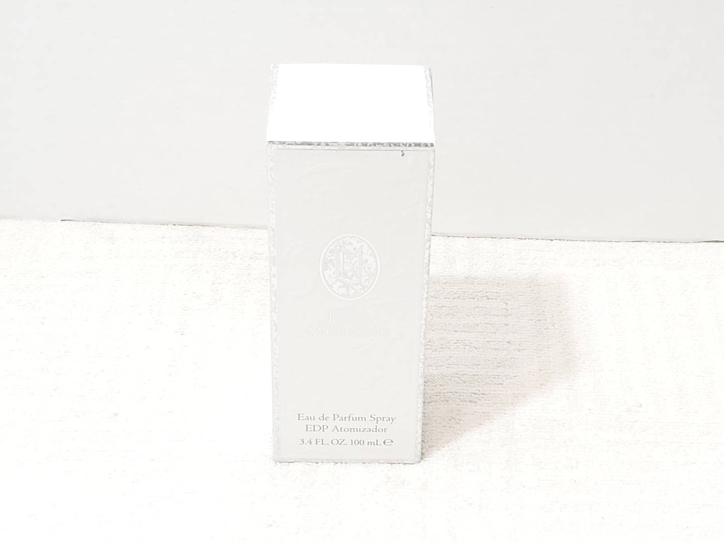 Jessica McClintock Eau de Parfum Spray 3.4 oz / 100ml Women’s Perfume NEW