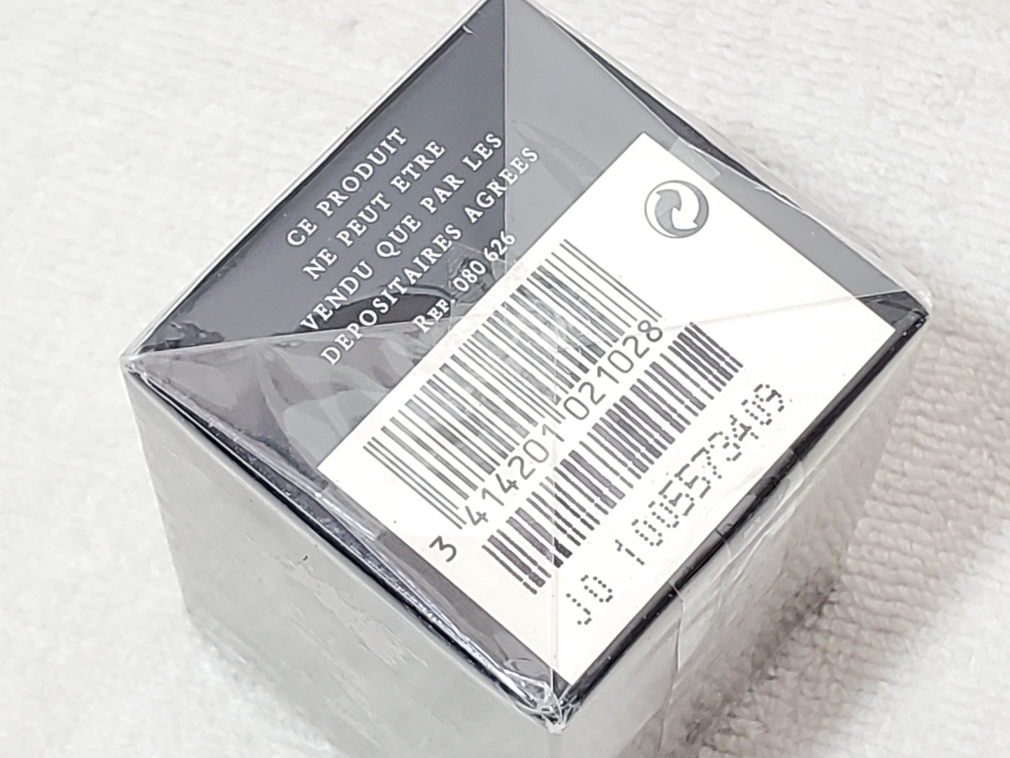 Jil Sander No. 4 Eau De Parfum 1.0 oz / 30ml Spray Sealed NIB Made in France