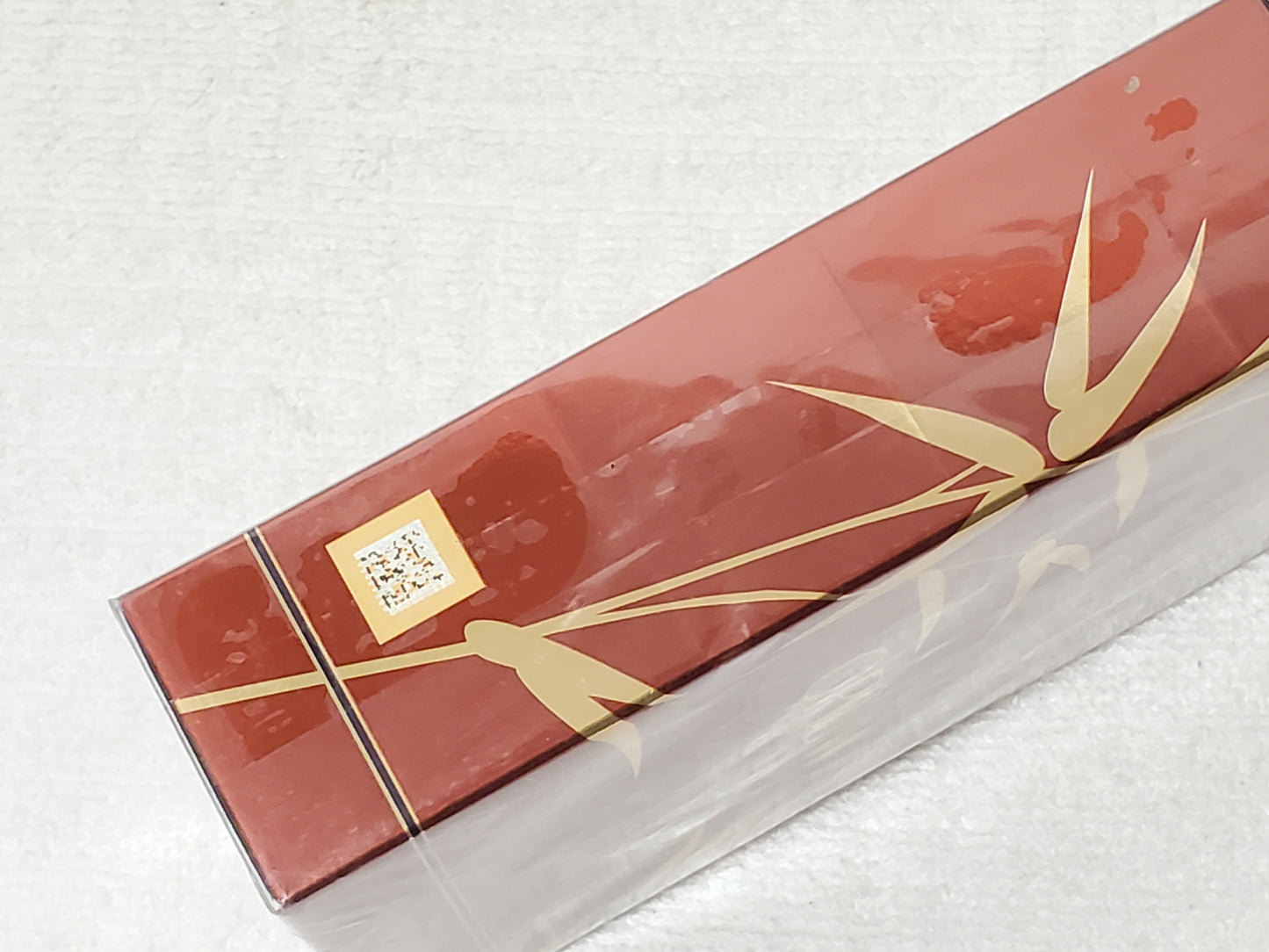 YSL Opium Eau De Toilette 3 oz / 90ml EDT Perfume Spray For Women New Sealed