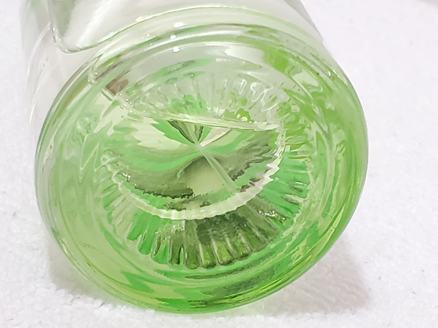 Solinotes Paris MUSC Eau De Parfum EDP Spray 1.7 oz / 50ml Made in France
