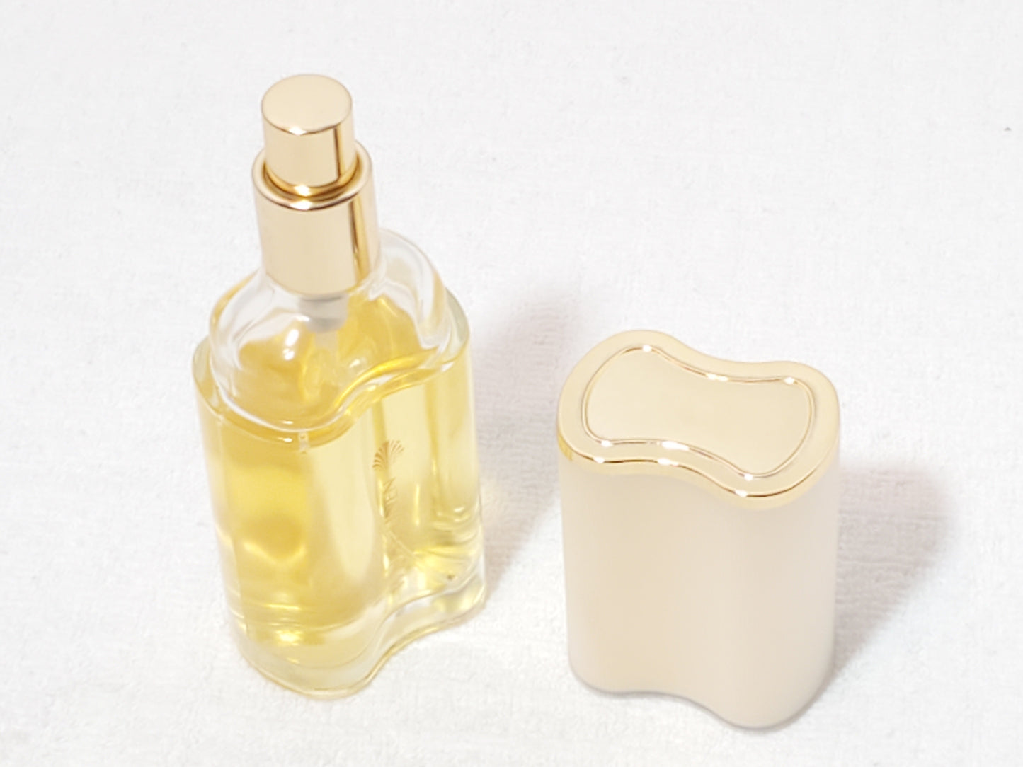 Vintage Estée Lauder White Linen Parfum Spray 1.75 oz / 50ml for Women Pre-owned