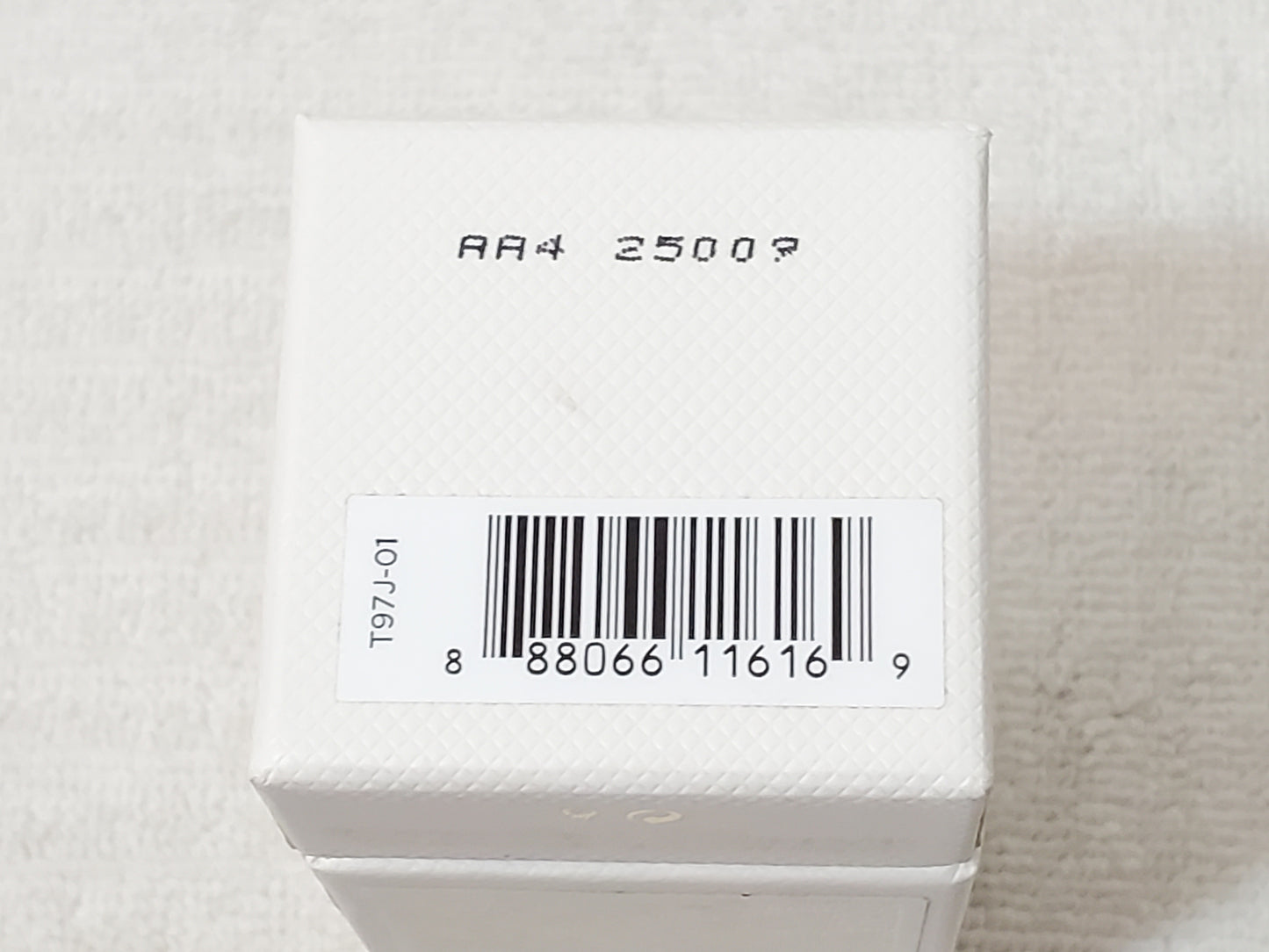 Tom Ford Tubéreuse Nue Eau De Parfum Spray 50ml 1.7 oz NIB Batch Code AA4 Women