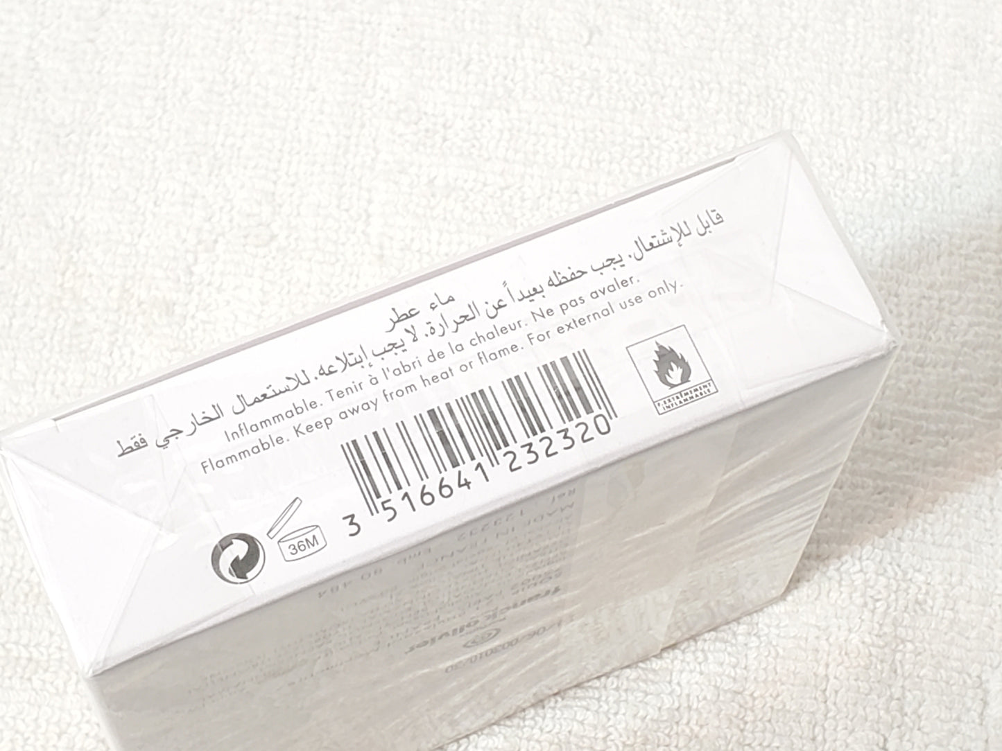 Franck Olivier Bamboo Women 2.5 oz / 75 ml Eau De Parfum EDP Spray New Sealed