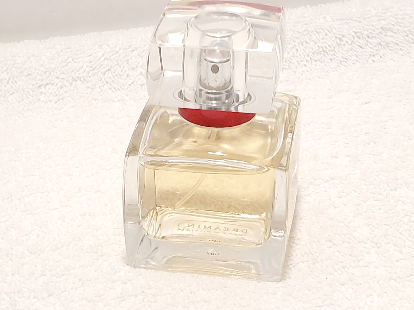 Dreaming Women's Perfume by Tommy Hilfiger 3.4 oz Bottle Eau De Parfum Spray