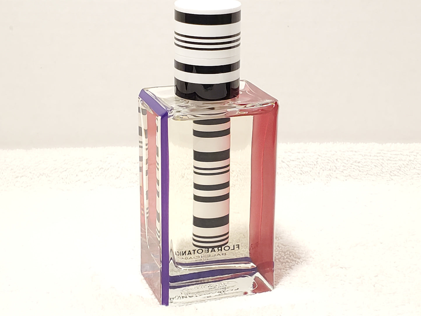 Florabotanica Balenciaga Paris Eau De Parfum Women's Perfume Spray 3.4 oz Bottle