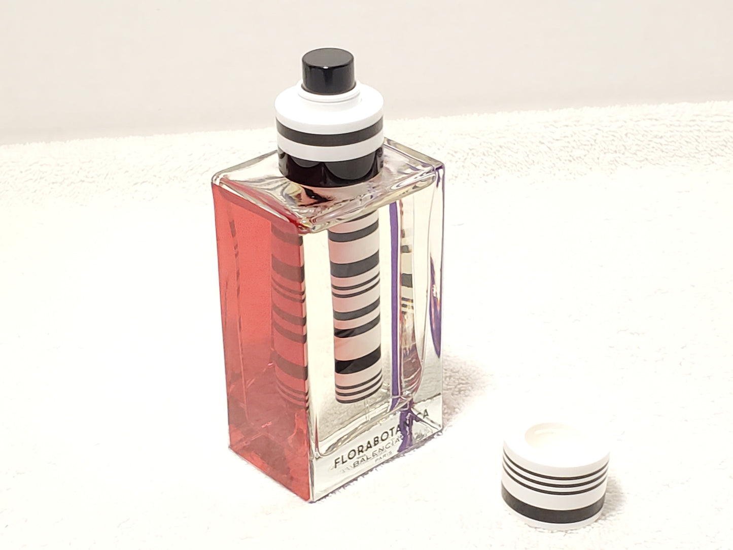 Florabotanica Balenciaga Paris Eau De Parfum Women's Perfume Spray 3.4 oz Bottle