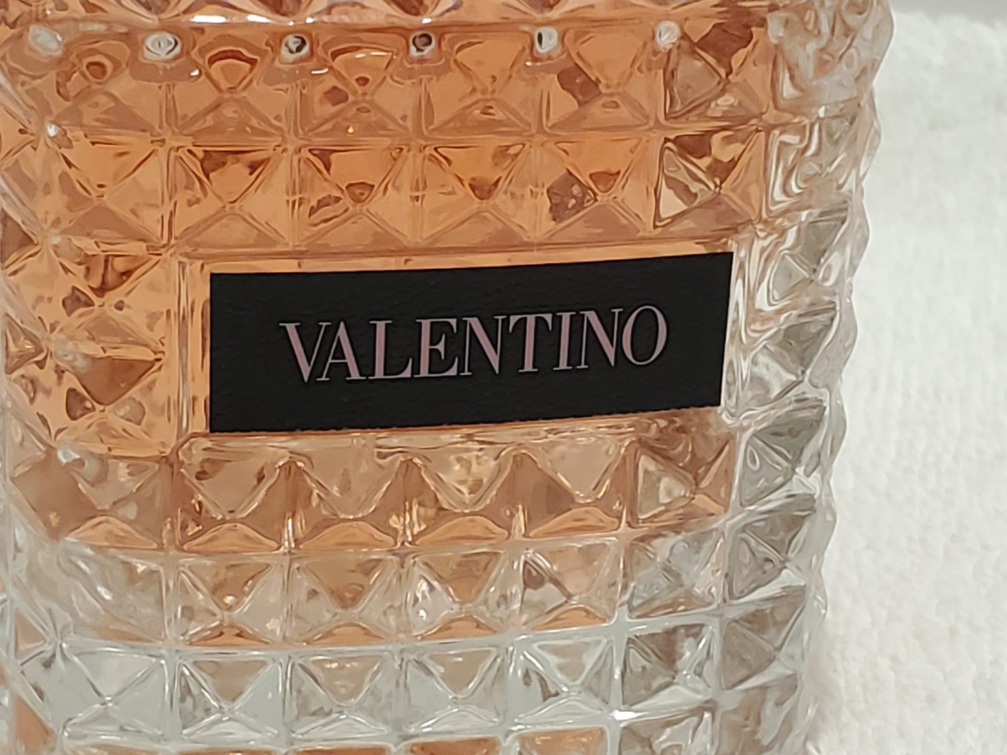 Valentino Donna Born in Roma Women's Perfume 3.4oz Bottle Eau De Parfum Spray