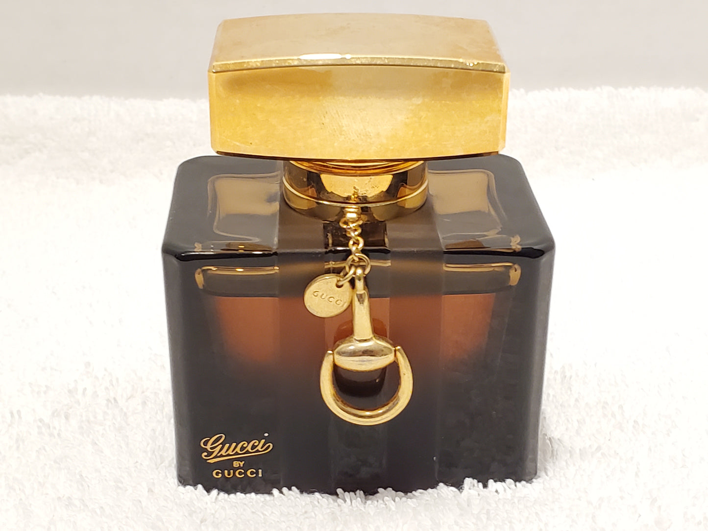 Gucci by Gucci Women's Perfume Fragrance 1.7 oz Bottle Eau De Parfum Spray