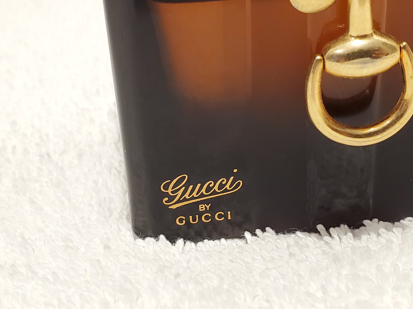 Gucci by Gucci Women's Perfume Fragrance 1.7 oz Bottle Eau De Parfum Spray