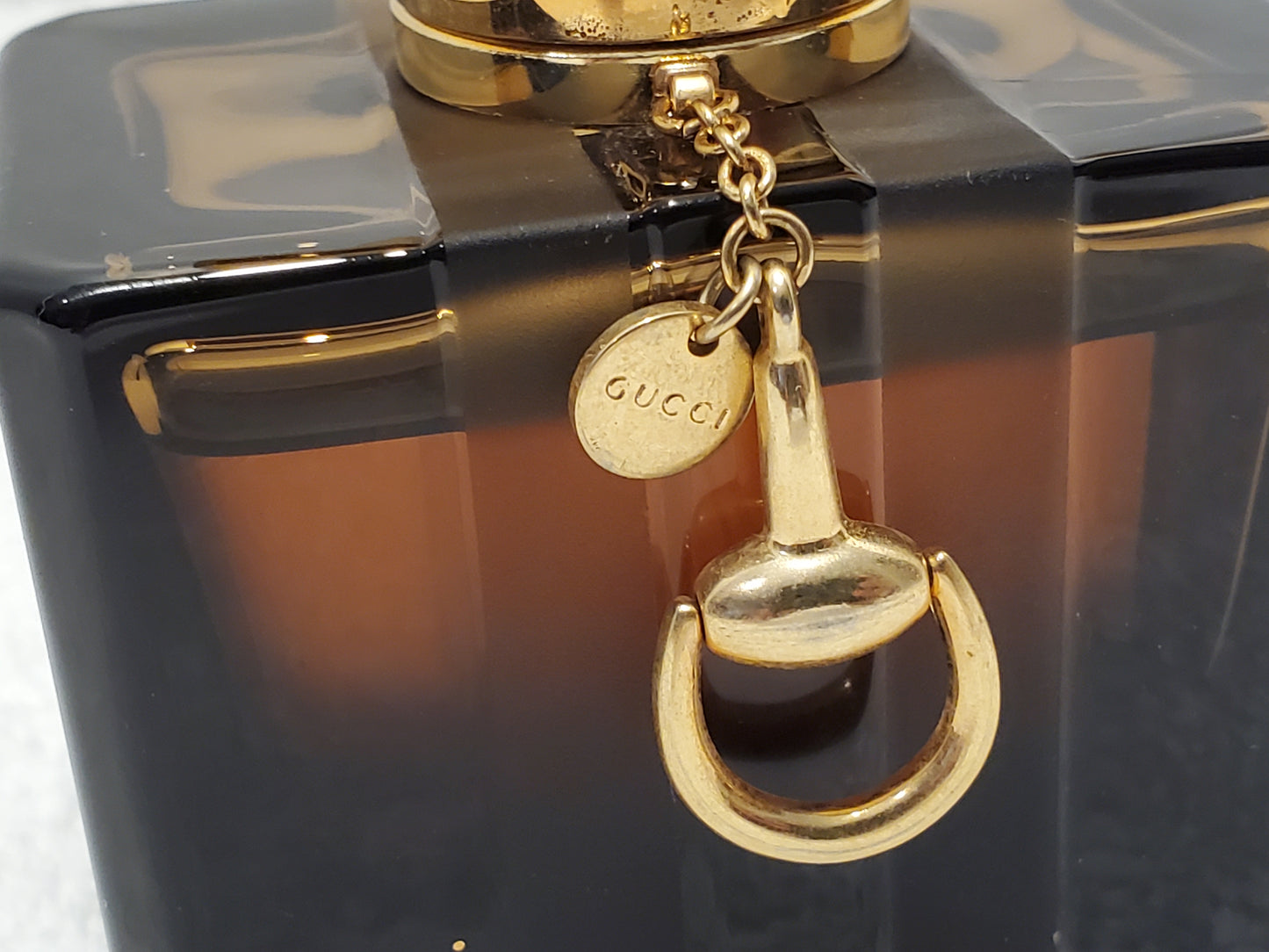 Gucci by Gucci Women's Perfume Fragrance 1.7 oz Bottle Eau De Parfum Spray