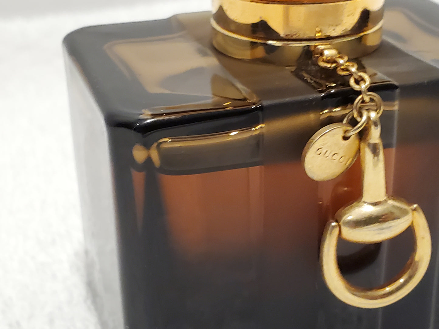 Gucci by Gucci Women's Perfume Fragrance 1.7 oz Bottle Eau De Parfum Spray