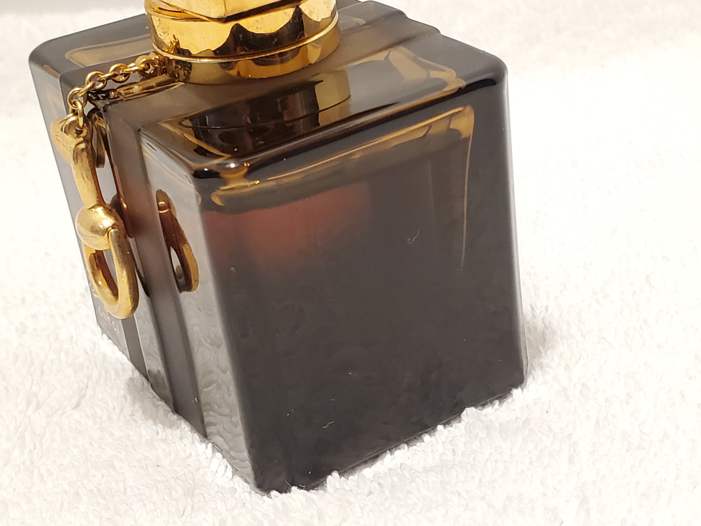 Gucci by Gucci Women's Perfume Fragrance 1.7 oz Bottle Eau De Parfum Spray