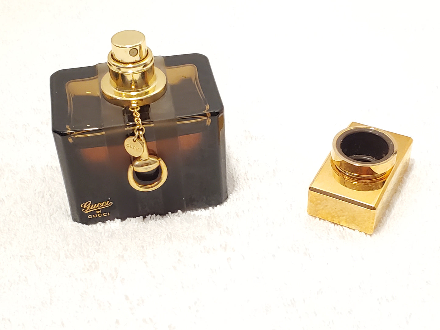 Gucci by Gucci Women's Perfume Fragrance 1.7 oz Bottle Eau De Parfum Spray