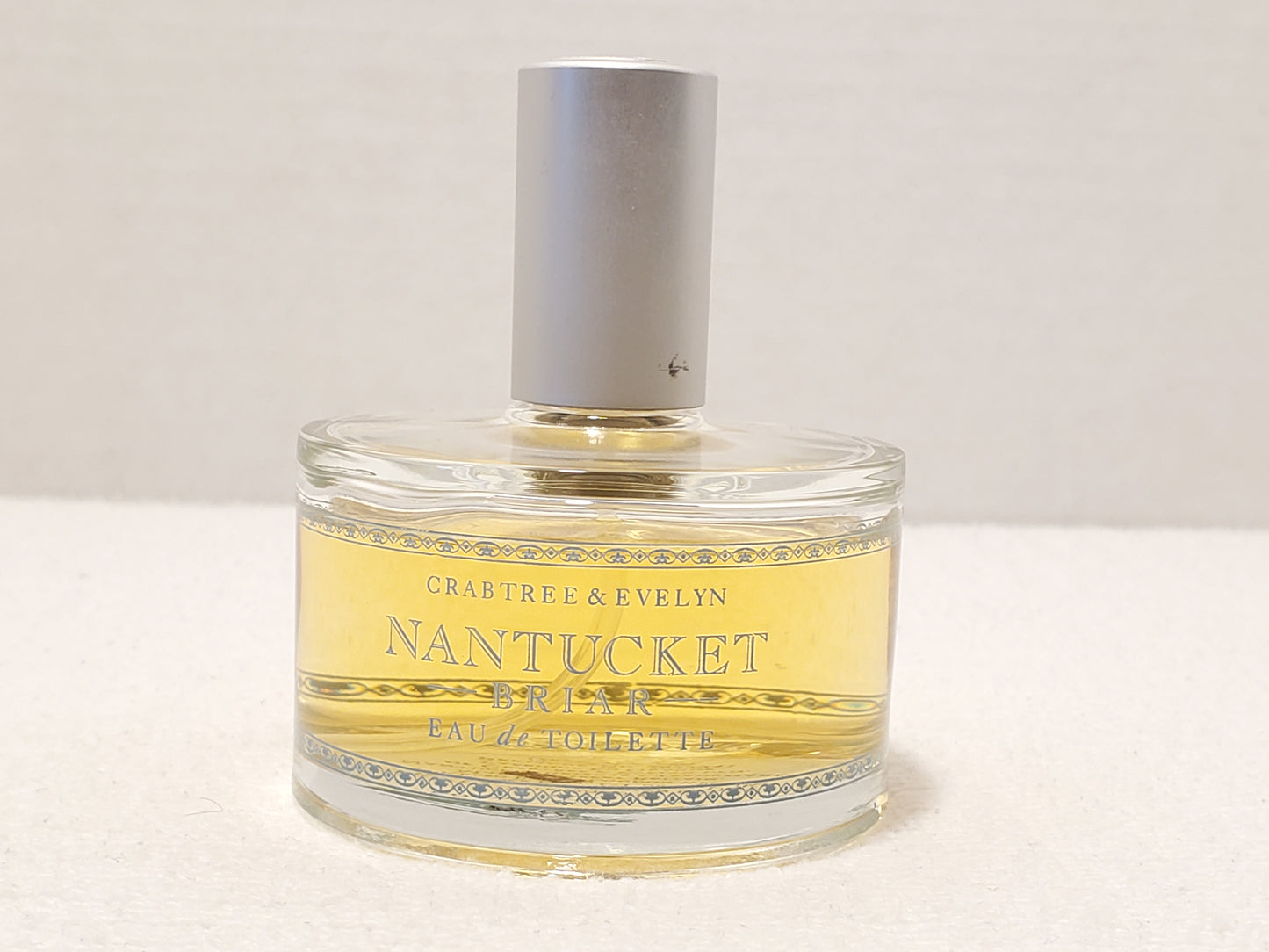 Vintage Nantucket Briar by Crabtree n Evelyn Women's Perfume Spray 2 oz Bottle