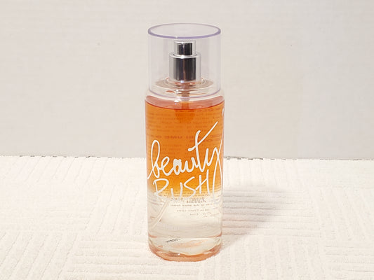 Victoria's Secret Beauty Rush Strawberry Fizz Women's Body Mist 8.4 oz Bottle Spray