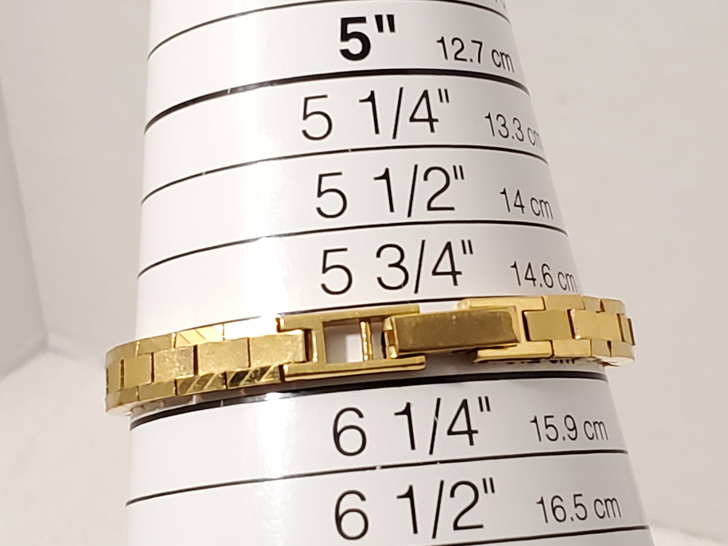Jules Jurgensen Women Watch Blue Dial Diamonds Black Sapphire Gold Plated Jewel