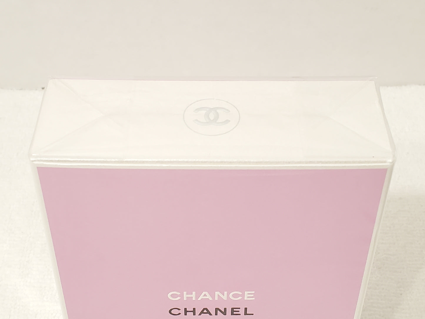 Chanel Chance Eau Tendre Women's Perfume Spray 3.4 oz EDT Bottle New Sealed