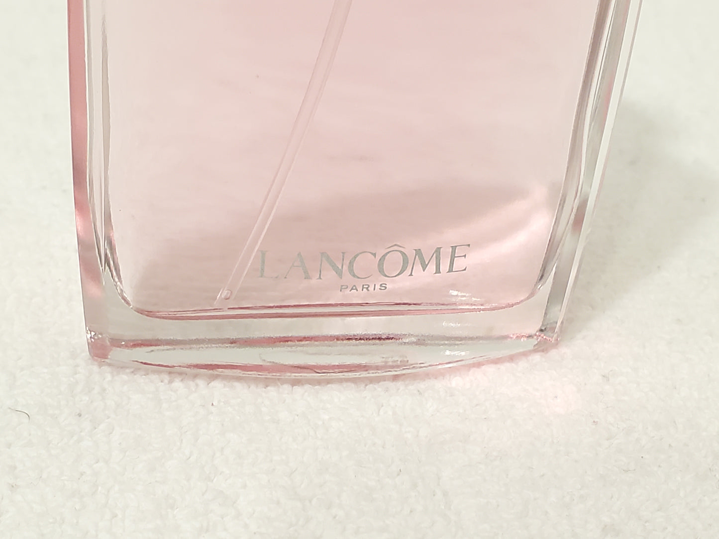 Miracle Lancome Paris Women's Perfume 1.7 oz Bottle Spray Fragrance