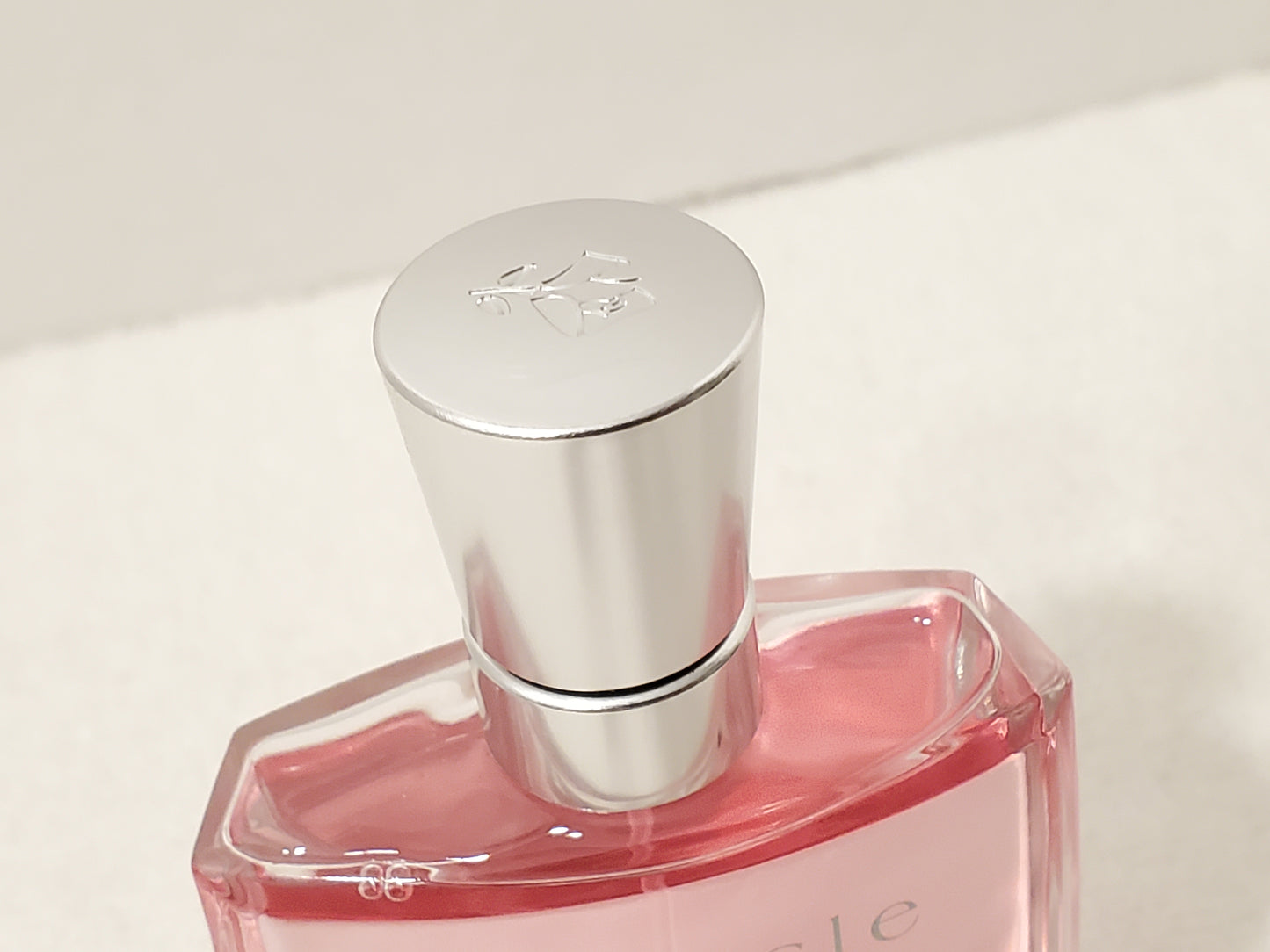 Miracle Lancome Paris Women's Perfume 1.7 oz Bottle Spray Fragrance