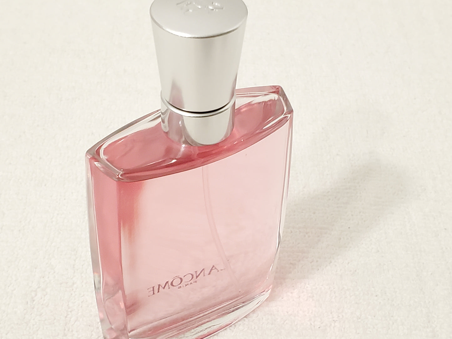 Miracle Lancome Paris Women's Perfume 1.7 oz Bottle Spray Fragrance