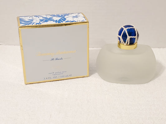 Tommy Bahama Set Sail St Barts 3.4 oz Bottle Perfume Spray Women's Fragrance
