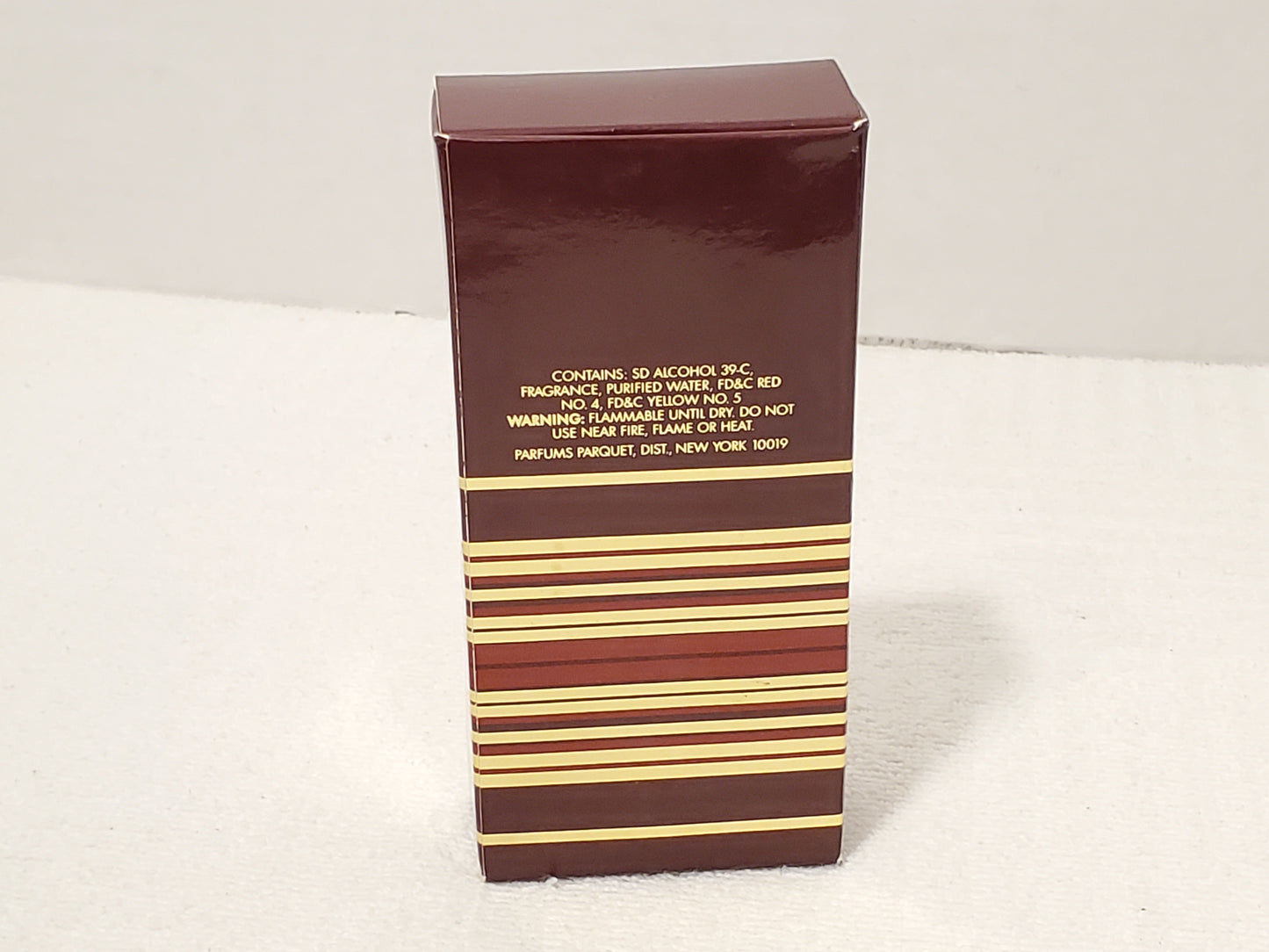 Vintage Raffinee Spray Mist by Houbigant Women's Fragrance 1.0 oz Bottle