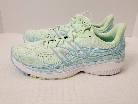 New Balance Fresh Foam X 860v12 Women's Running Shoes Size 7 Sneakers W860F12