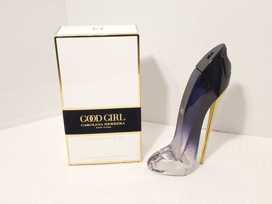Good Girl Legere by Carolina Herrera Women's Eau de Parfum Spray 2.7 oz Perfume