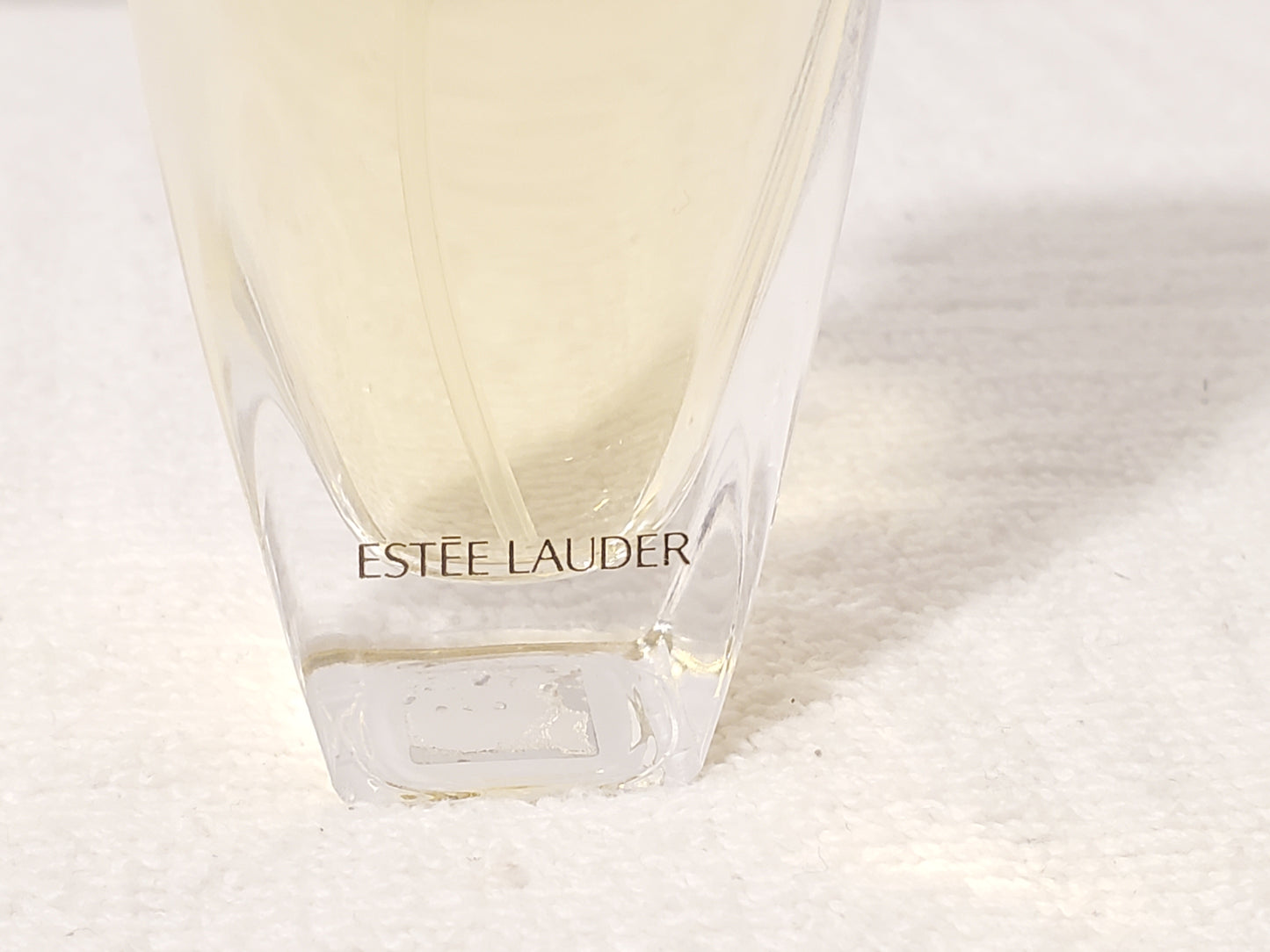 Dazzling Gold by Estee Lauder Eau De Parfum Women's Perfume 1.0 oz Bottle Spray