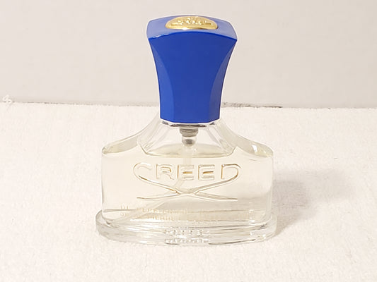 Vintage Erolfa by Creed Men's Fragrance Cologne 1 oz Bottle Spray Made in France