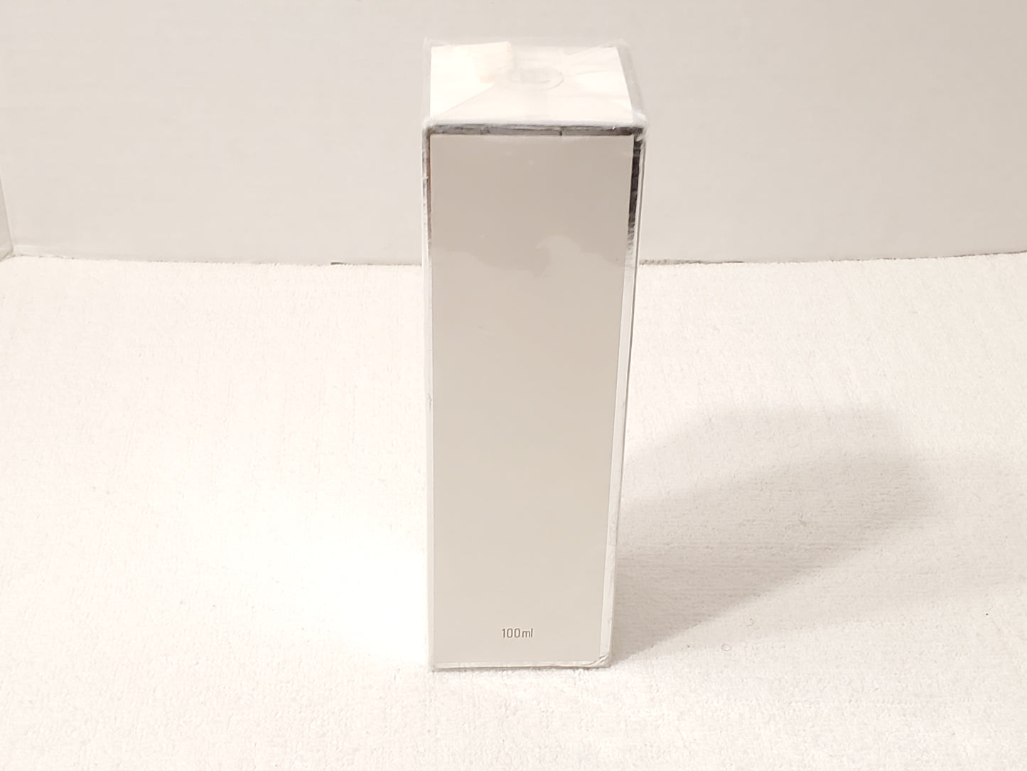 Vintage Cristalle EDT Perfume Spray by Chanel Paris 3.4 oz Bottle Women's NIB