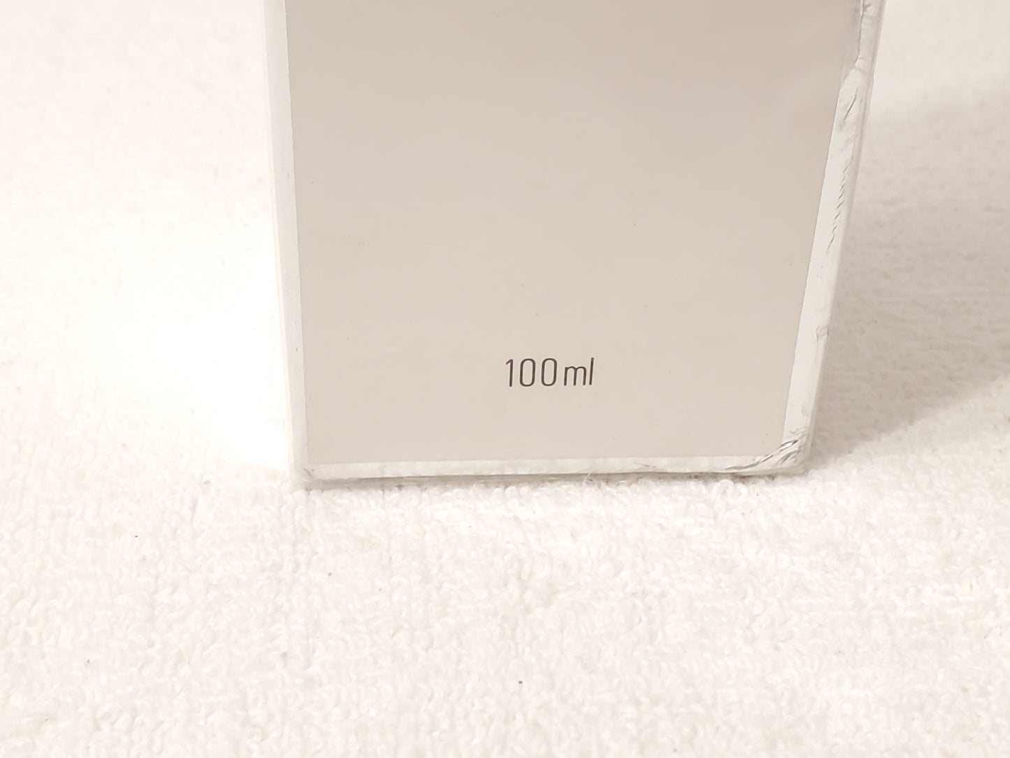 Vintage Cristalle EDT Perfume Spray by Chanel Paris 3.4 oz Bottle Women's NIB
