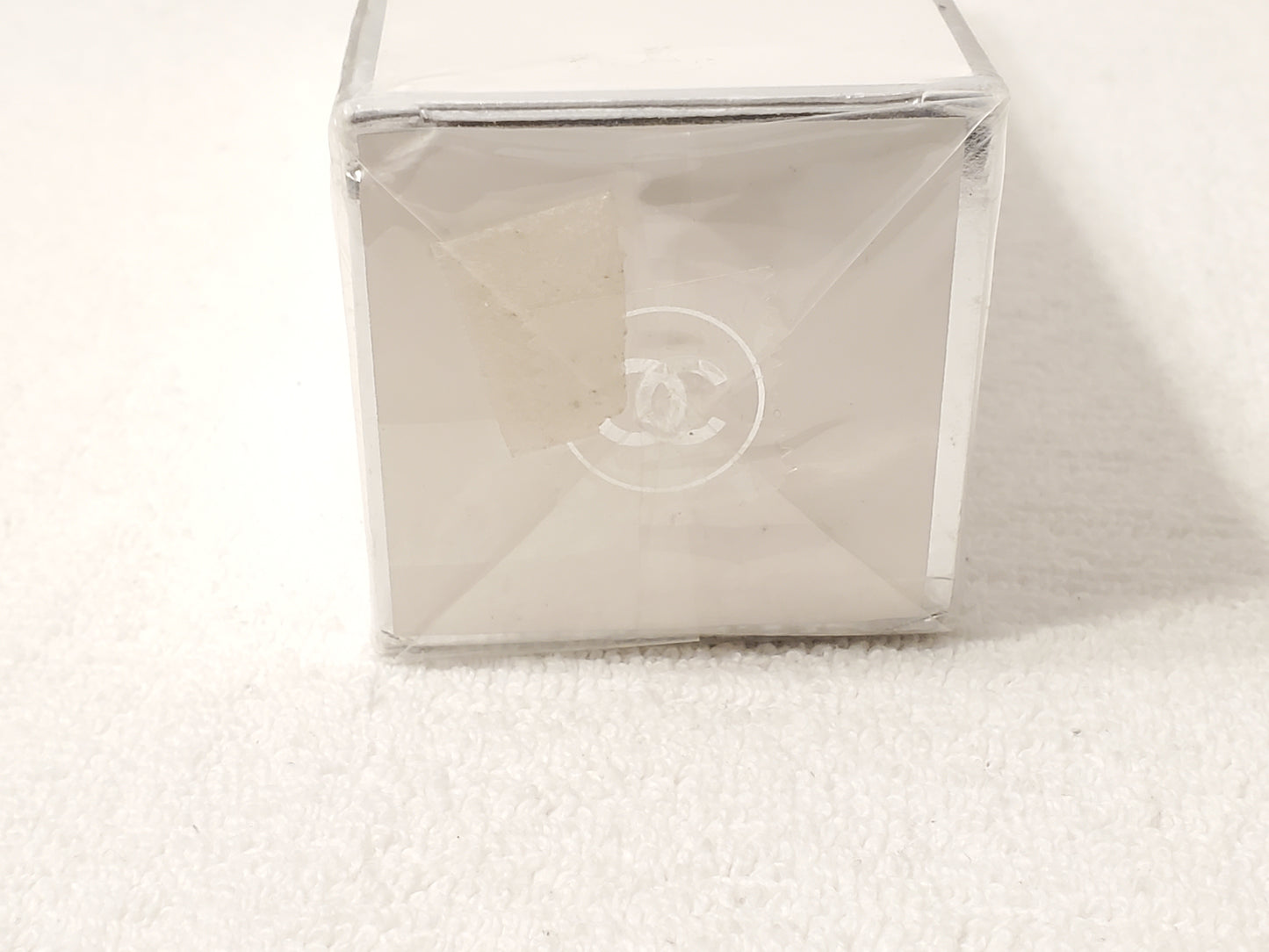 Vintage Cristalle EDT Perfume Spray by Chanel Paris 3.4 oz Bottle Women's NIB