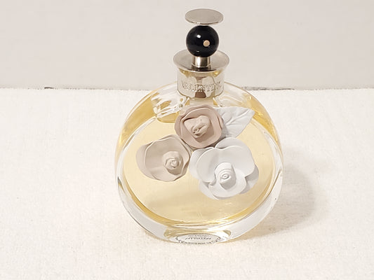 Valentina by Valentino Women's Perfume 2.7 oz Bottle EDP Spray Made in Spain