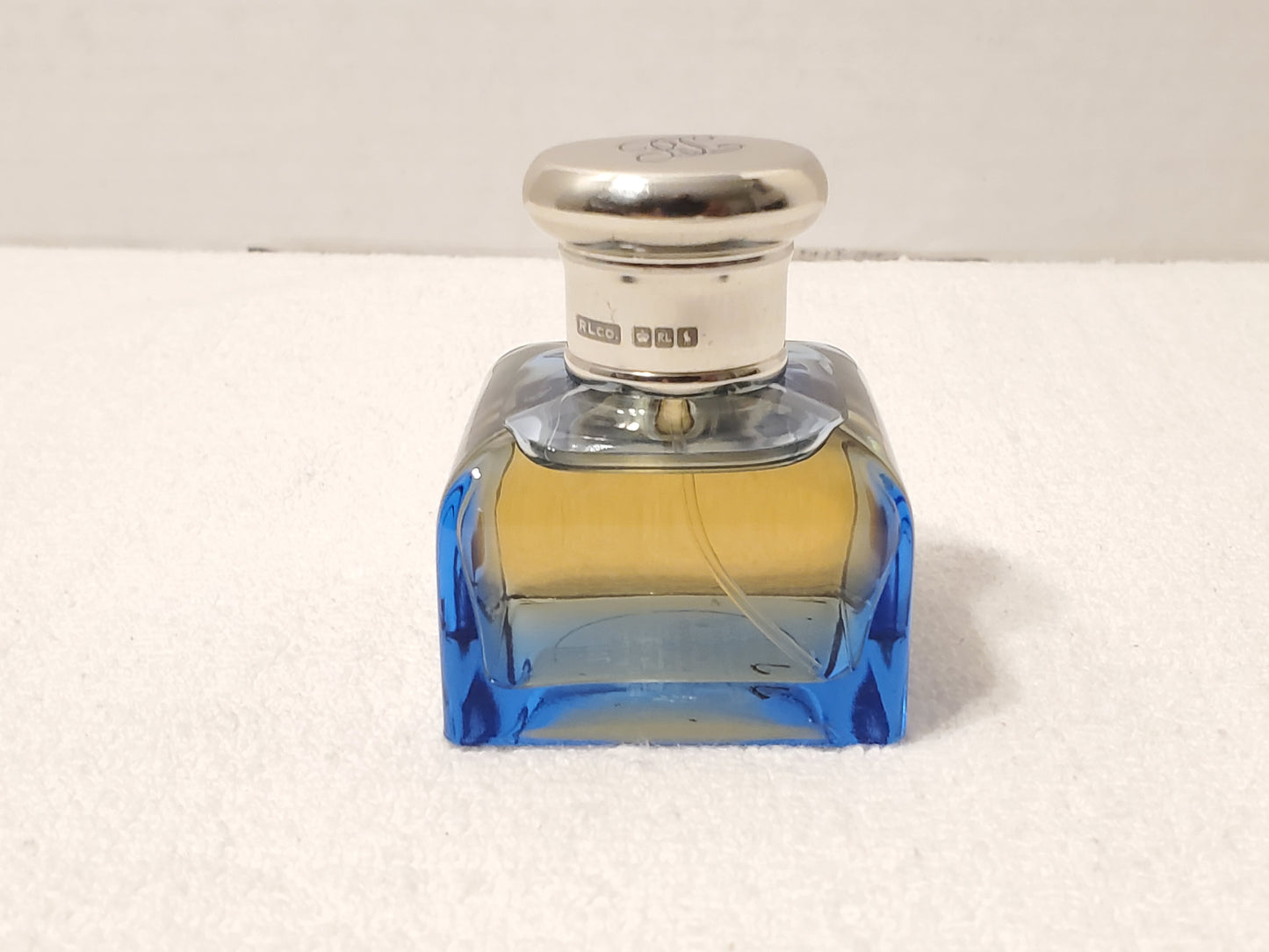 Ralph Lauren Blue Women's Eau de Toilette Spray Perfume 1.3 Ounce Bottle USA