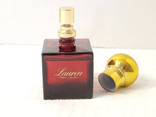 Vintage Lauren by Ralph Lauren Women's Perfume Spray 2.0 oz Bottle Pre-Owned