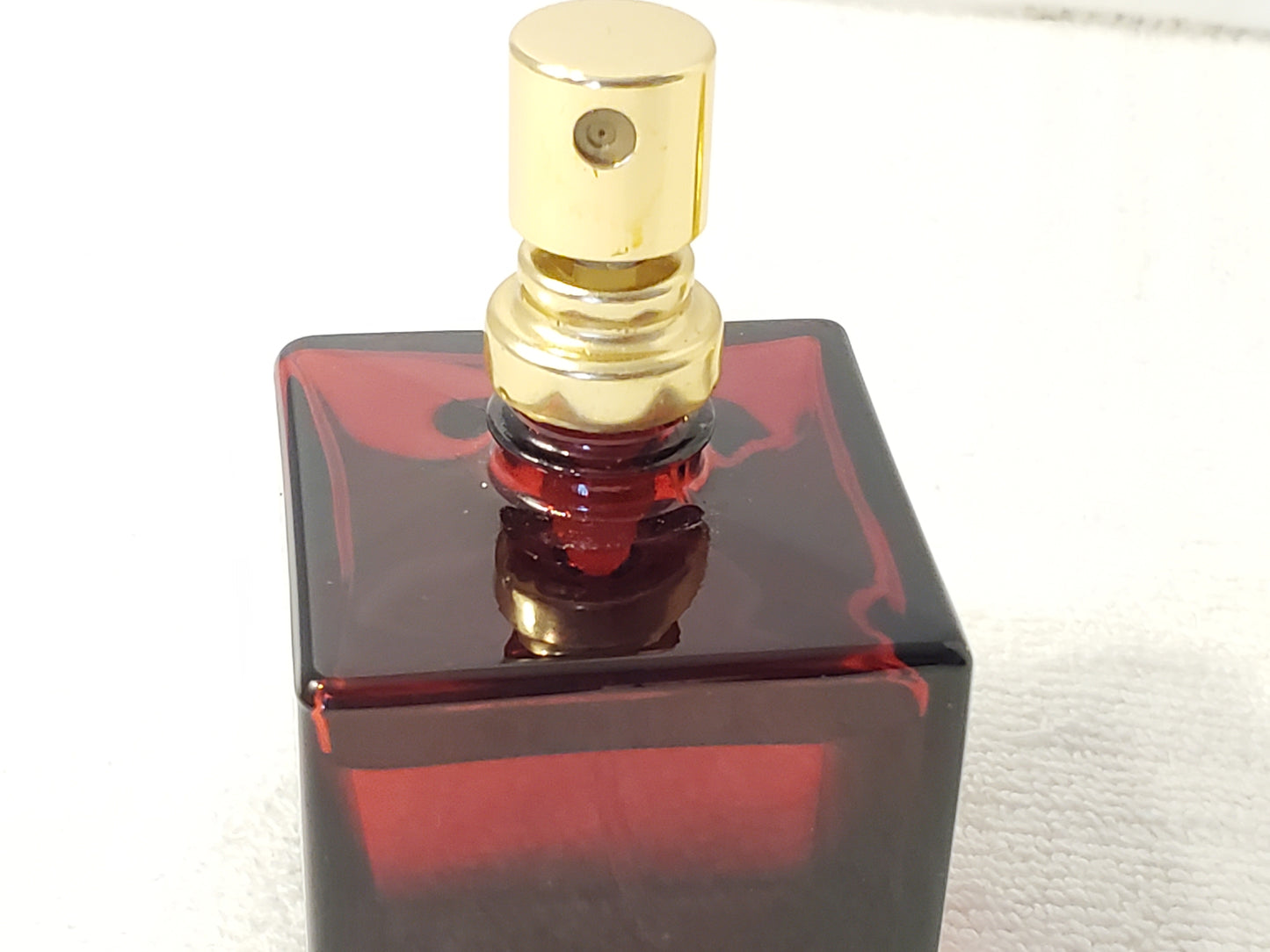 Vintage Lauren by Ralph Lauren Women's Perfume Spray 2.0 oz Bottle Pre-Owned
