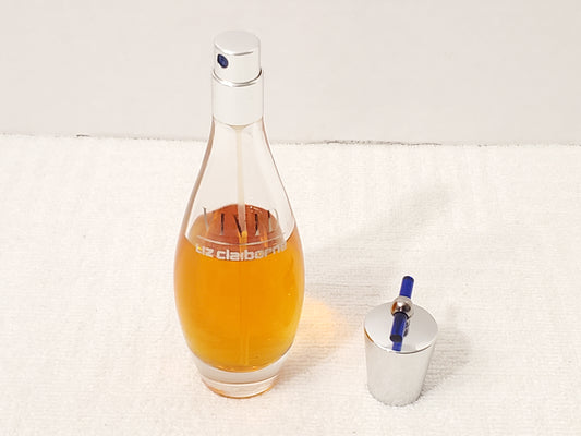 Vintage Vivid by Liz Claiborne Women's EDT Perfume Spray 1.7 oz Bottle